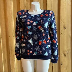 Love by Design Women’s Sweatshirt NWT Size Large